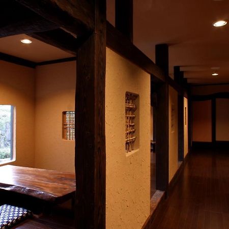 Yunoyado Irifune Aso Luaran gambar