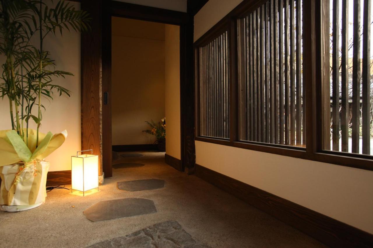 Yunoyado Irifune Aso Luaran gambar