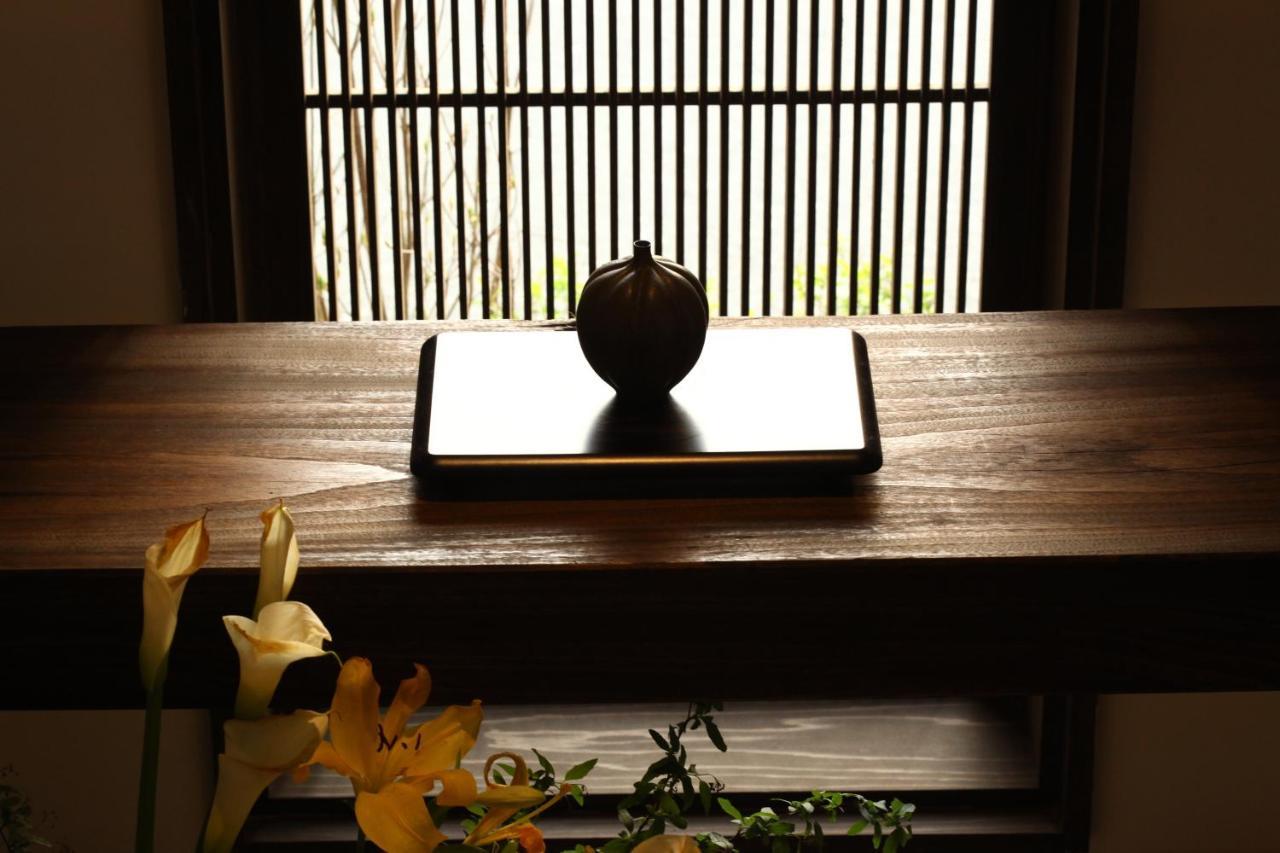 Yunoyado Irifune Aso Luaran gambar