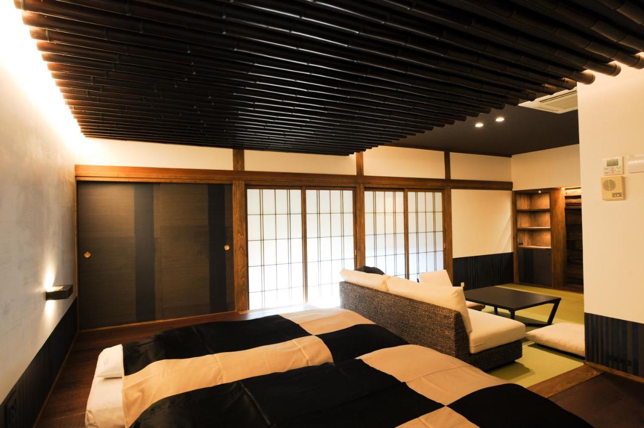 Yunoyado Irifune Aso Luaran gambar